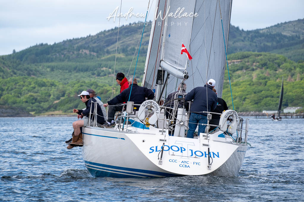 Sloop John T
