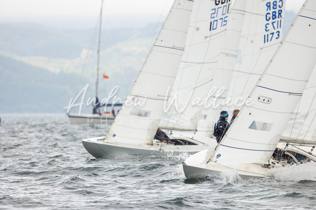Etchells Start