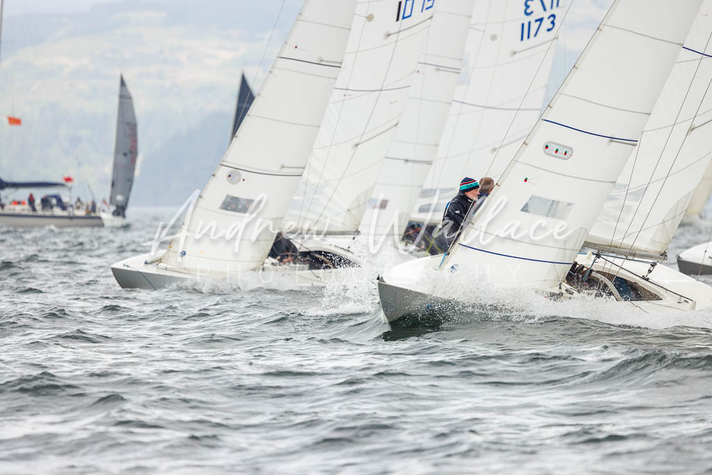 Etchells Start