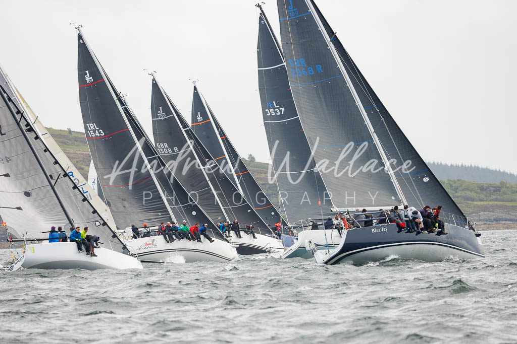 IRC Start