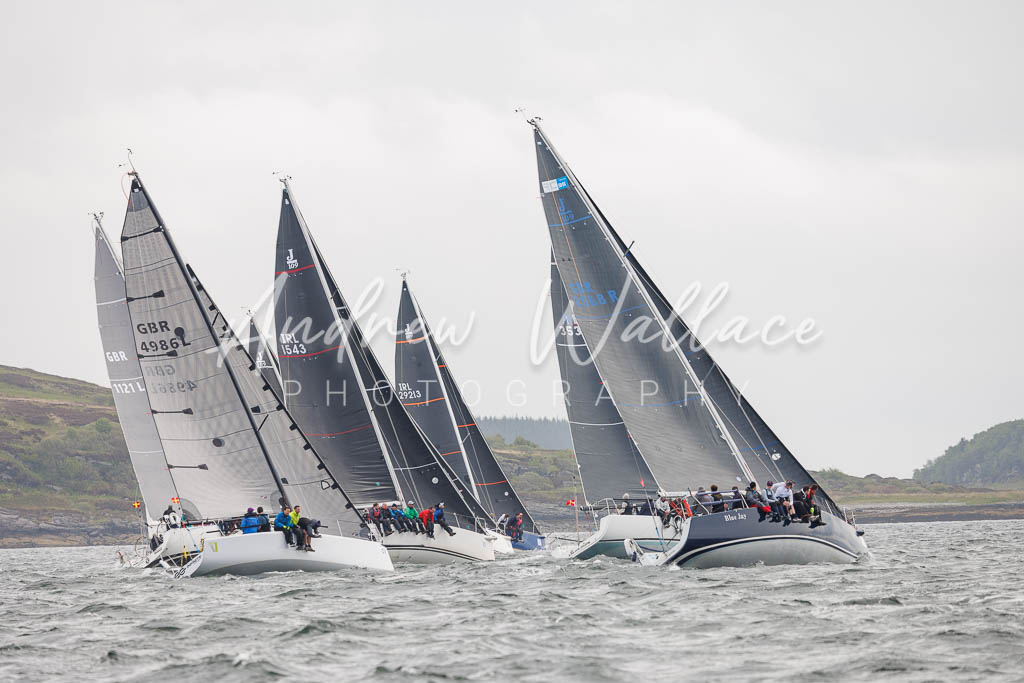 IRC Start