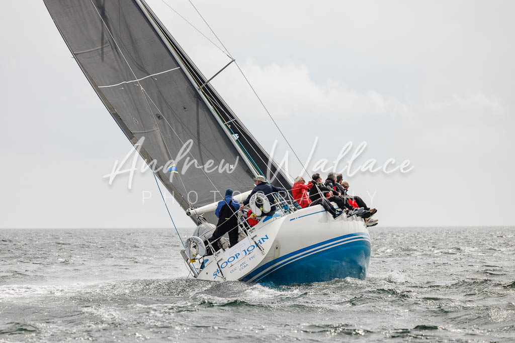 Sloop John T