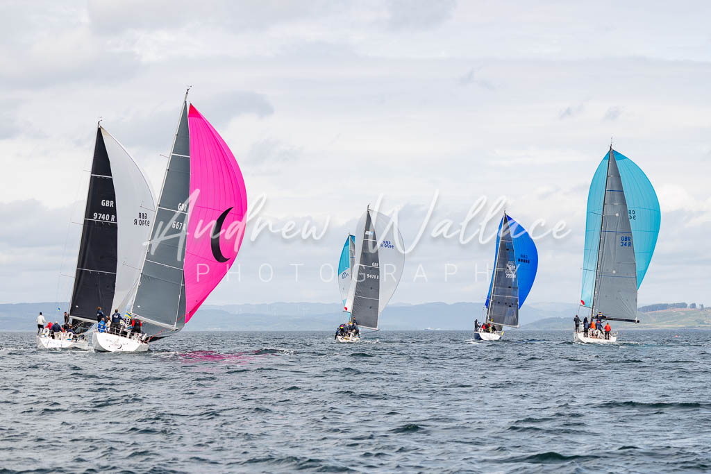 IRC Coastal Fleet