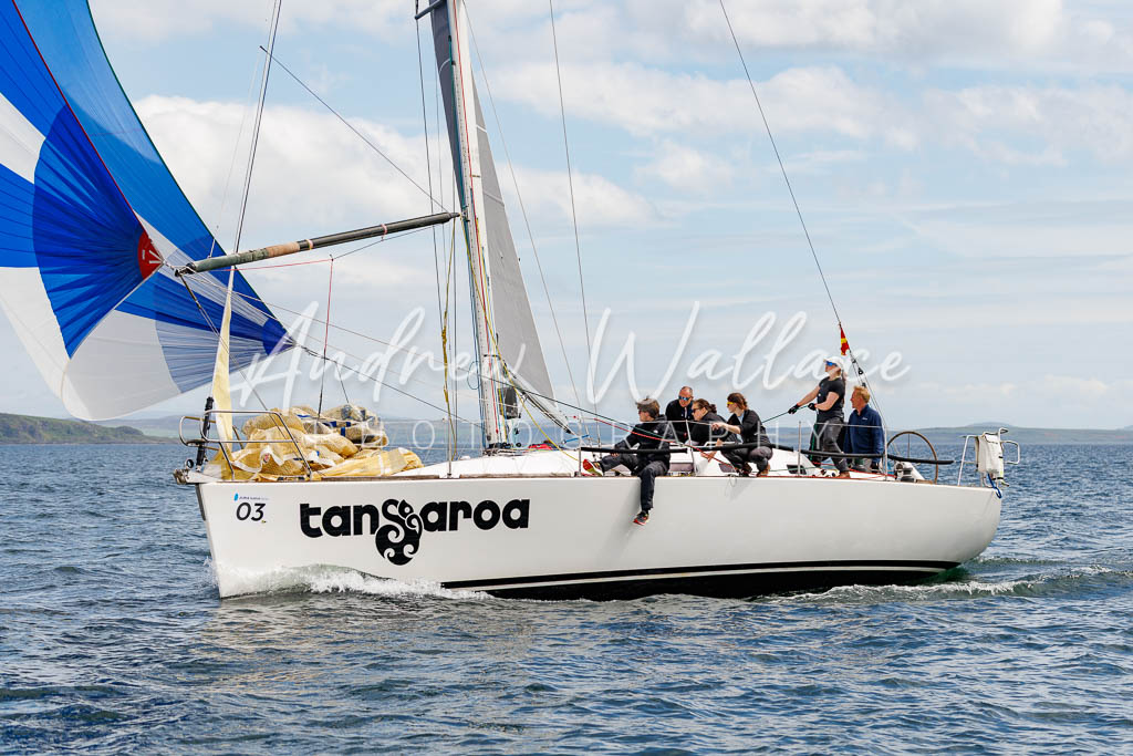 Tangaroa