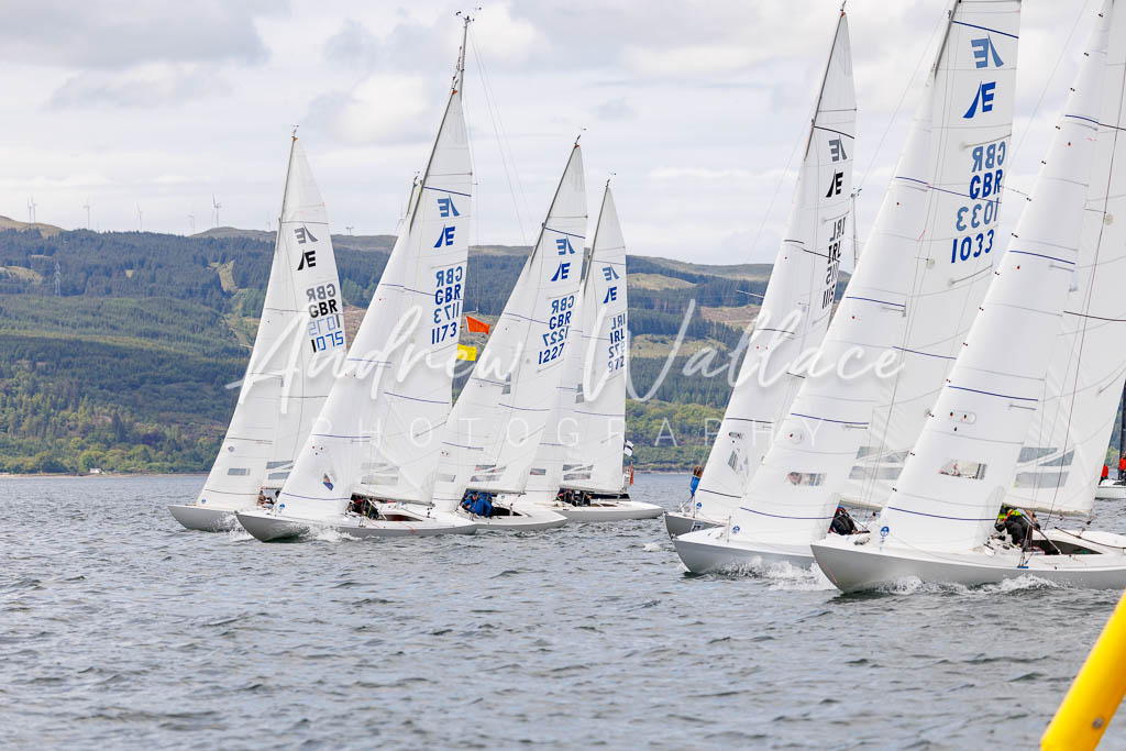 Etchells Start