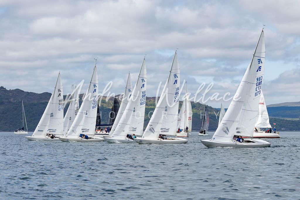 Etchells Start