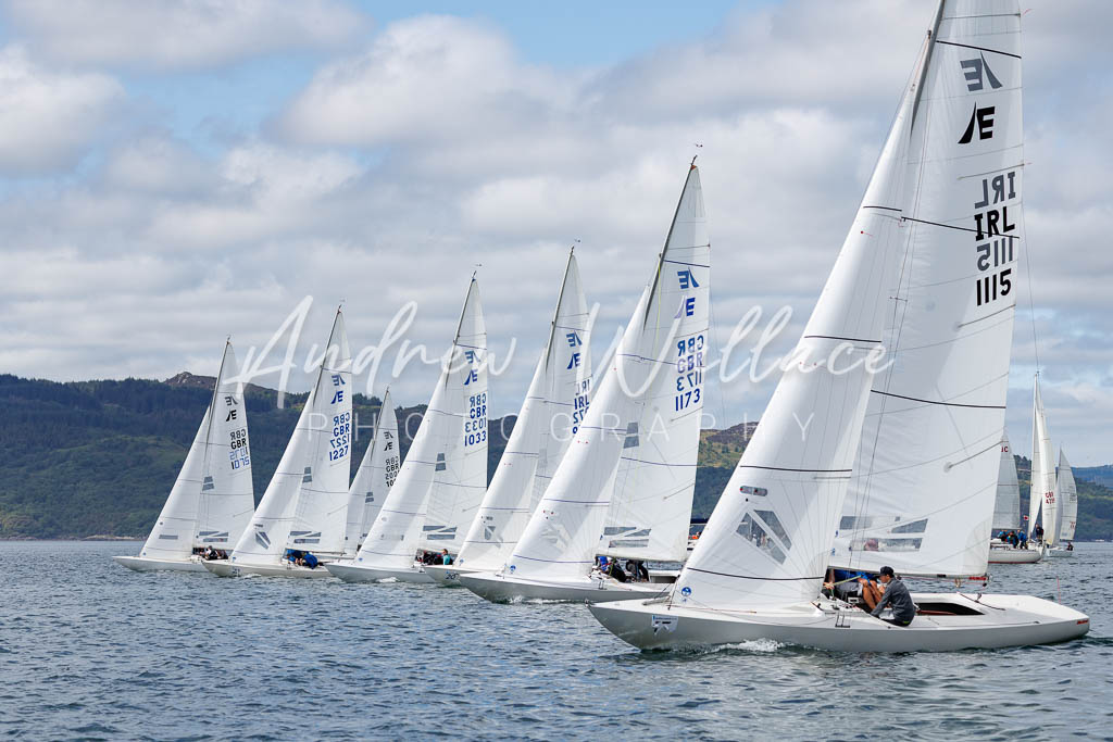 Etchells Start