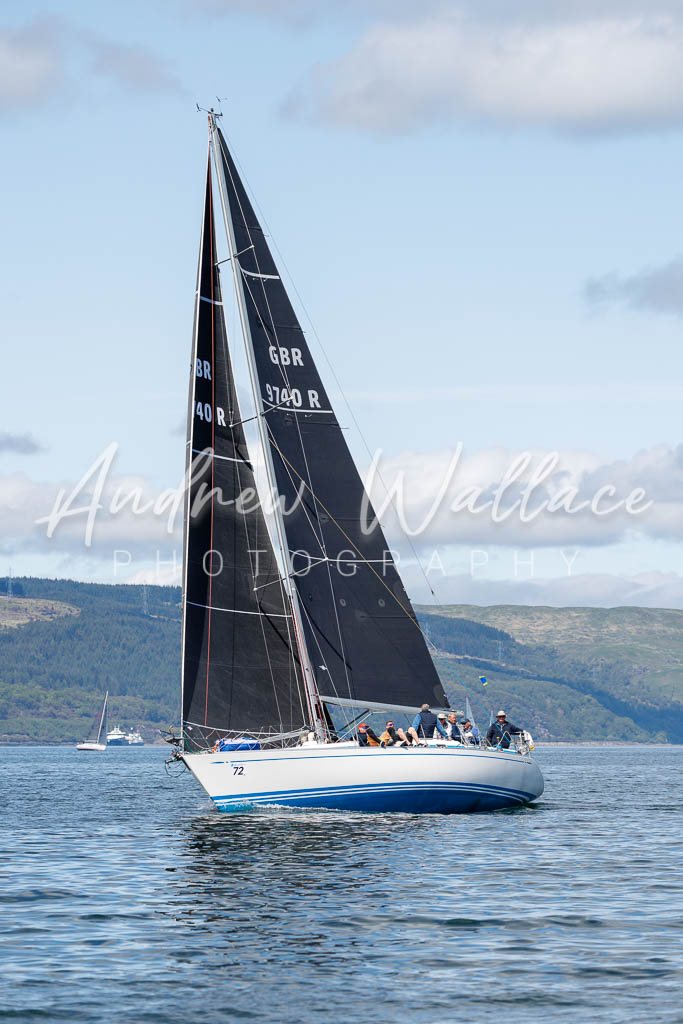 Sloop John T