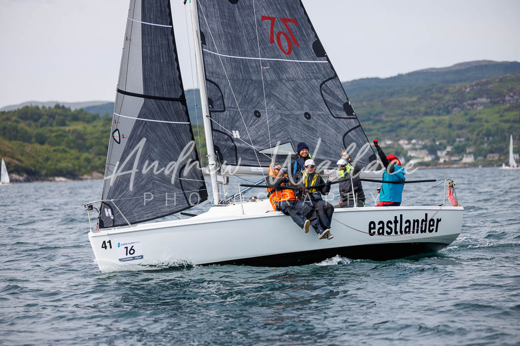 Eastlander