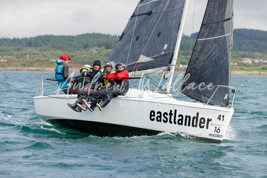 Eastlander