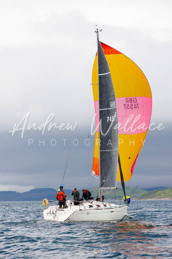 Prodigal