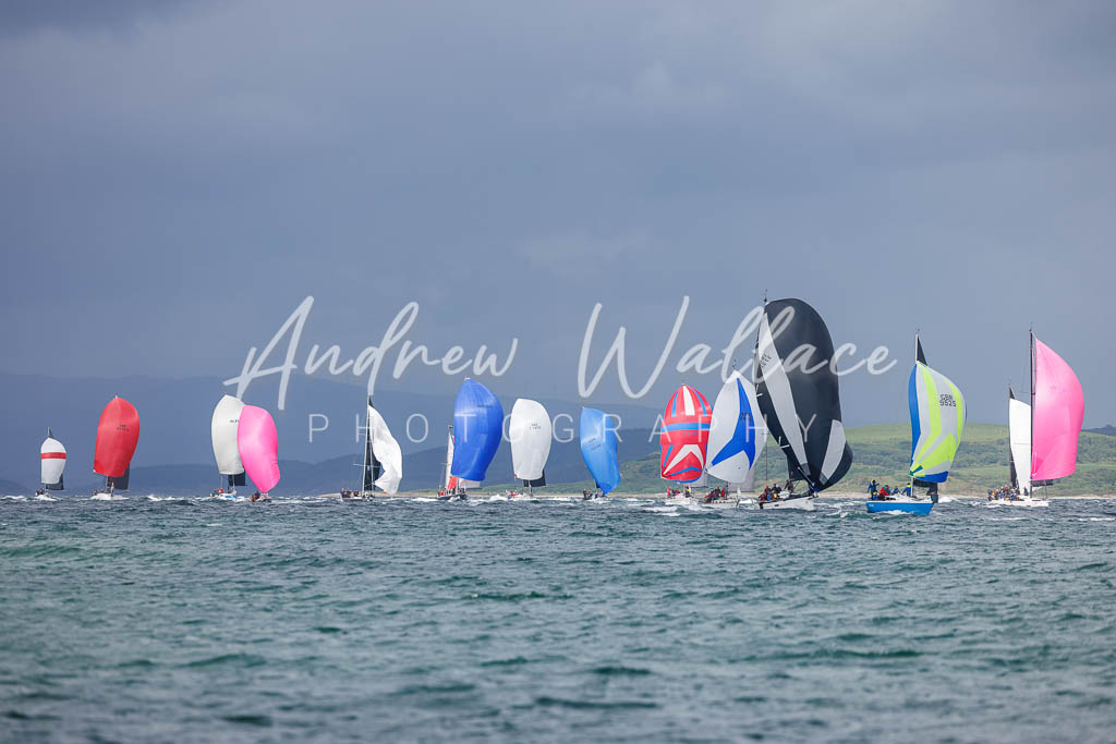 SS25 Fleet