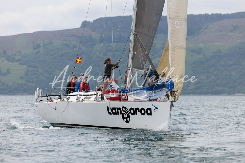 Tangaroa