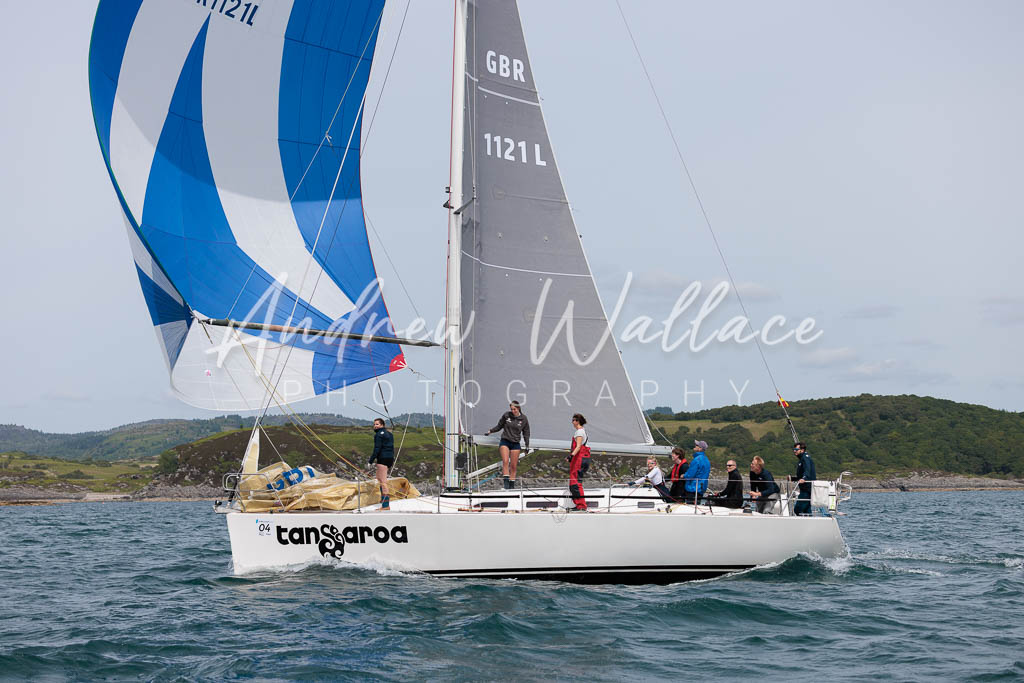 [SS25-432A7432] Tangaroa