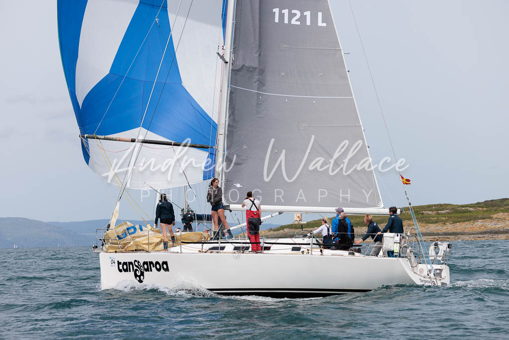[SS25-432A7434] Tangaroa