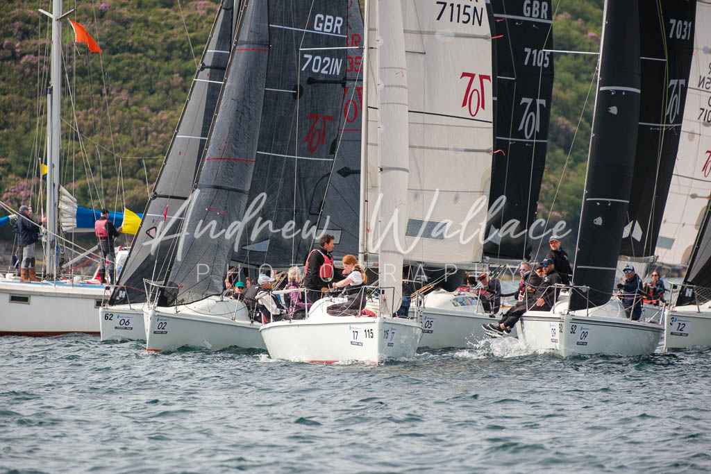 [SS25-DSCF1090] 707 Start