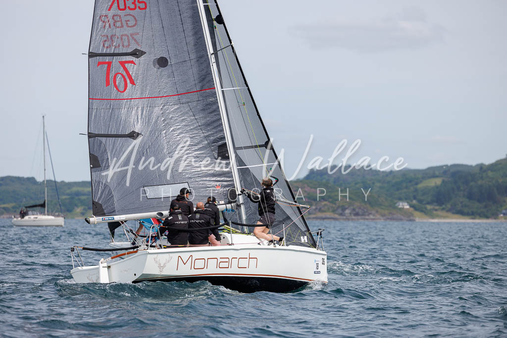 [SS25-432A7194] Monarch
