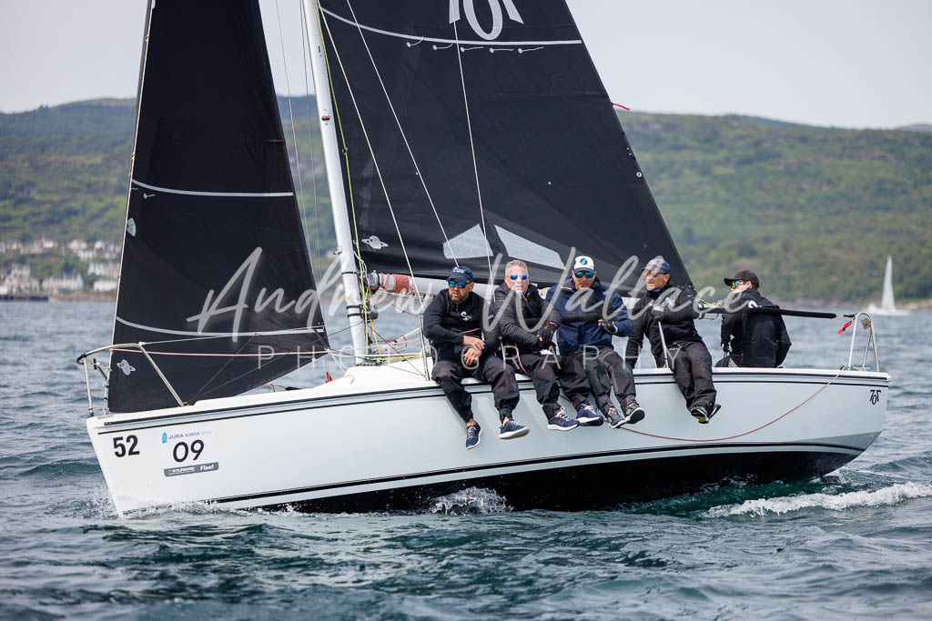 [SS25-432A7234] Team Tsunami