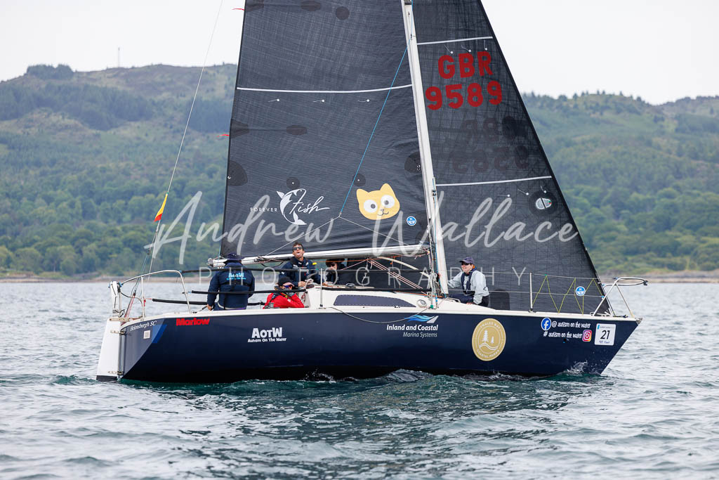 [SS25-432A7911] Autism on the Water