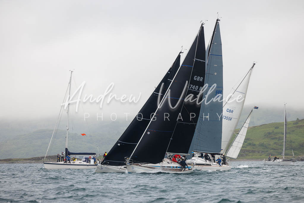 IRC Coastal Start