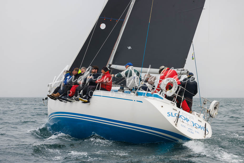[SS25-432A8115] Sloop John T