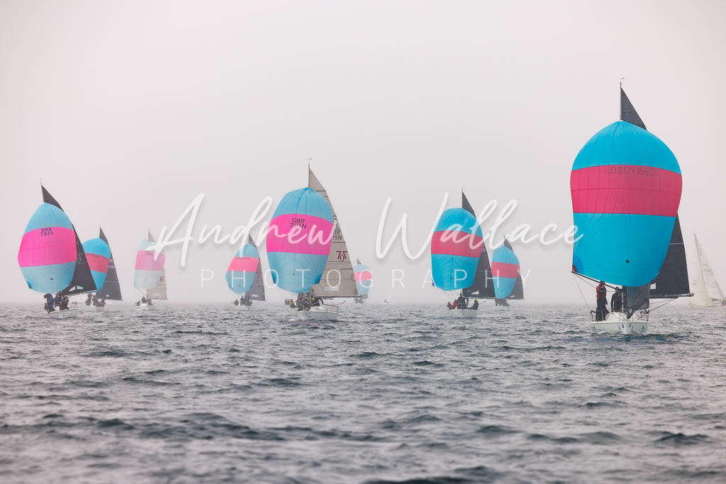 [SS25-432A8411] Hunter 707 Fleet