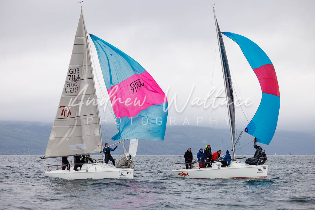 [SS25-432A8546] Sharky and PO