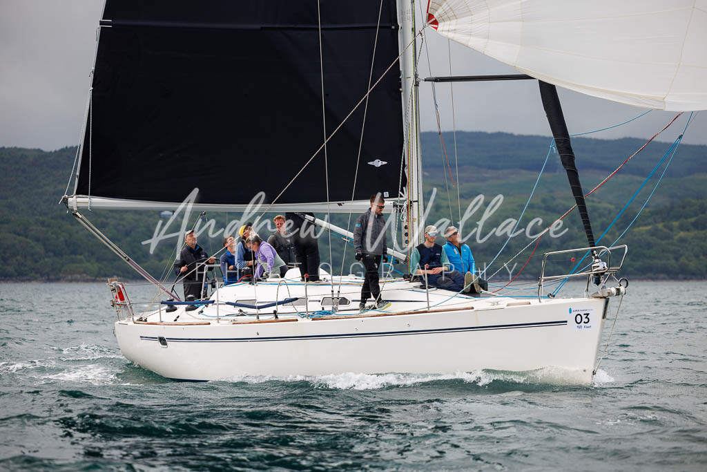 [SS25-432A8944] Ceol Beag