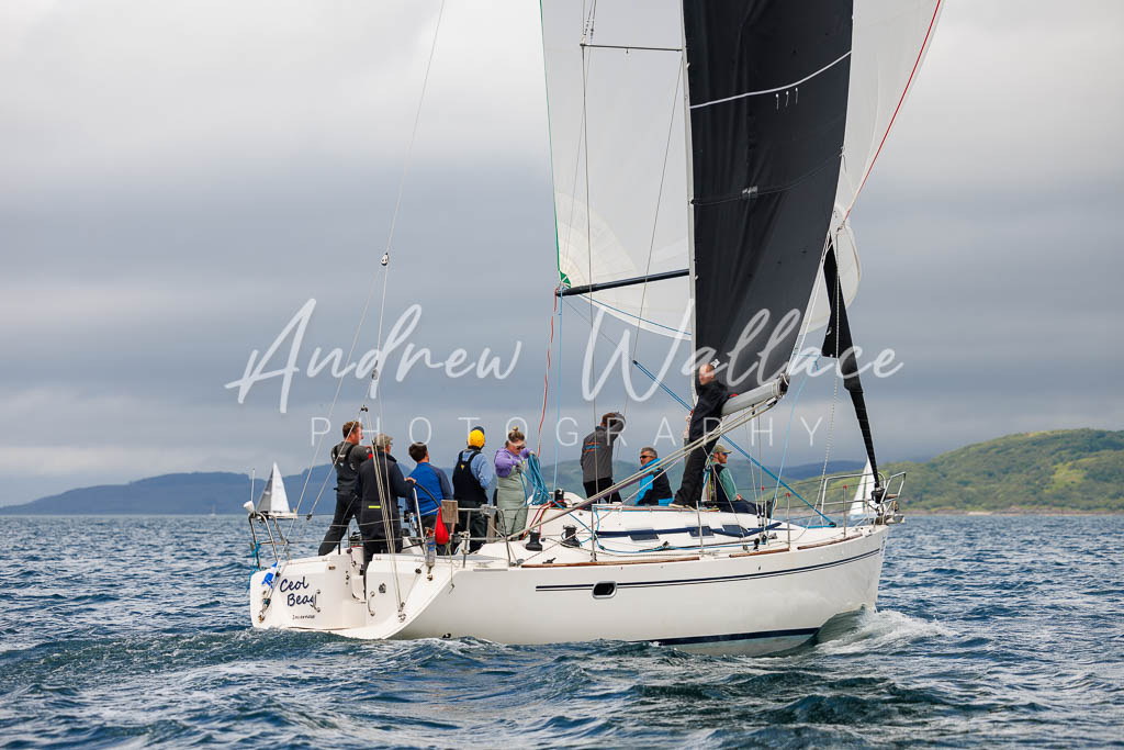 [SS25-432A8947] Ceol Beag