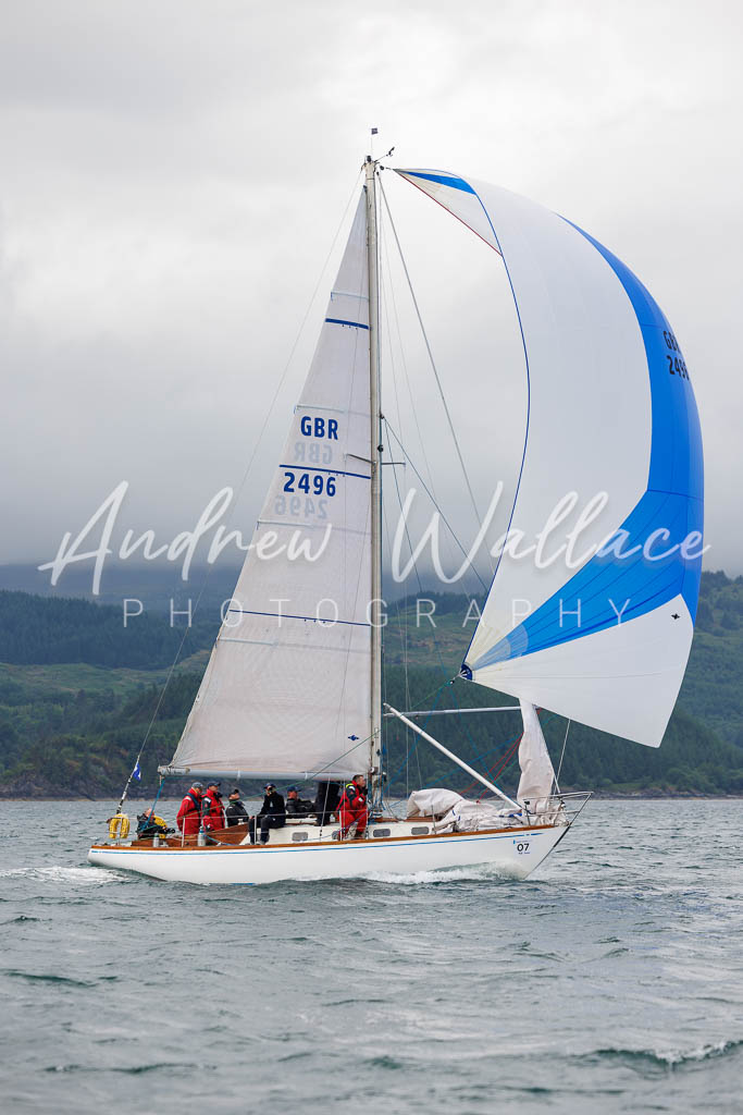[SS25-432A8949] Valhalla of Ashton