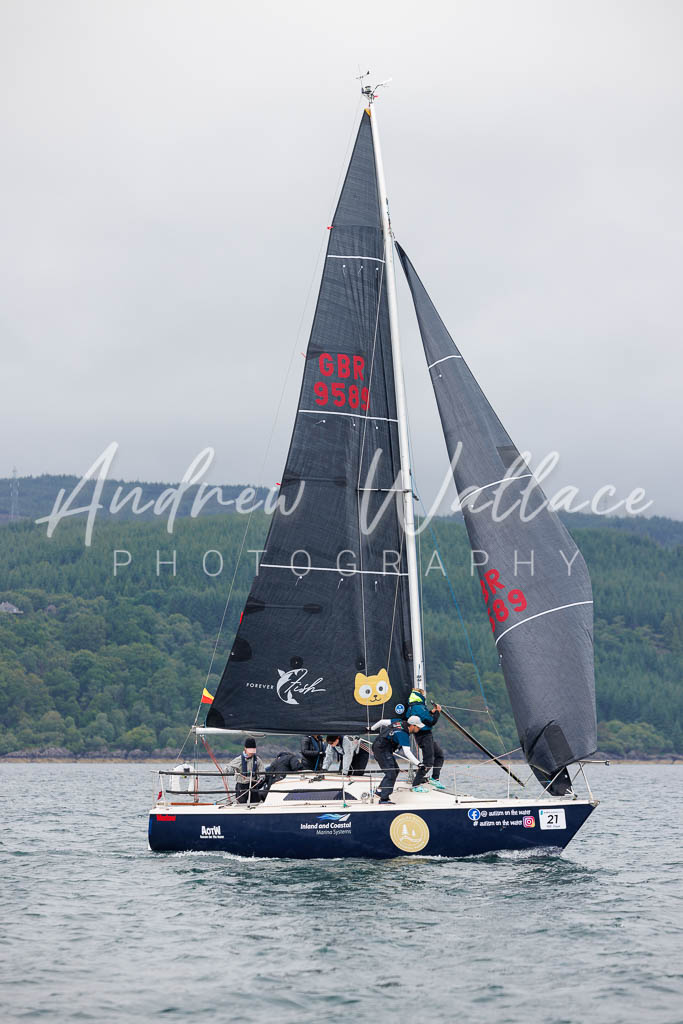 [SS25-432A9010] Autism on the Water