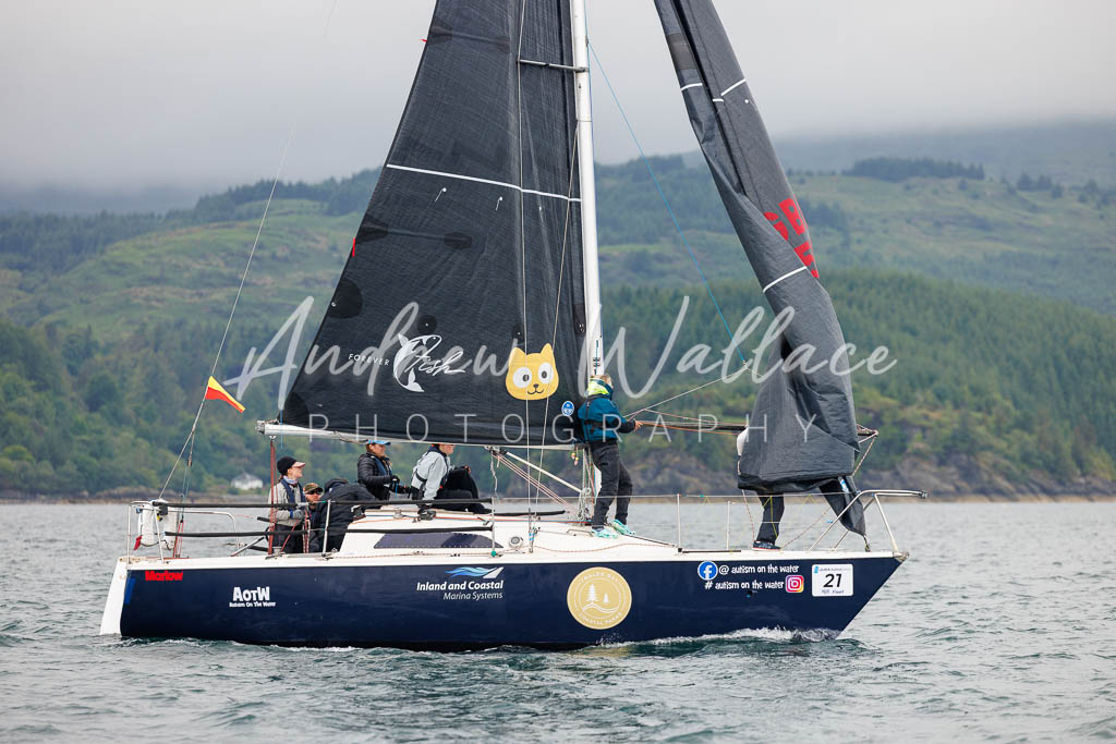 [SS25-432A9012] Autism on the Water