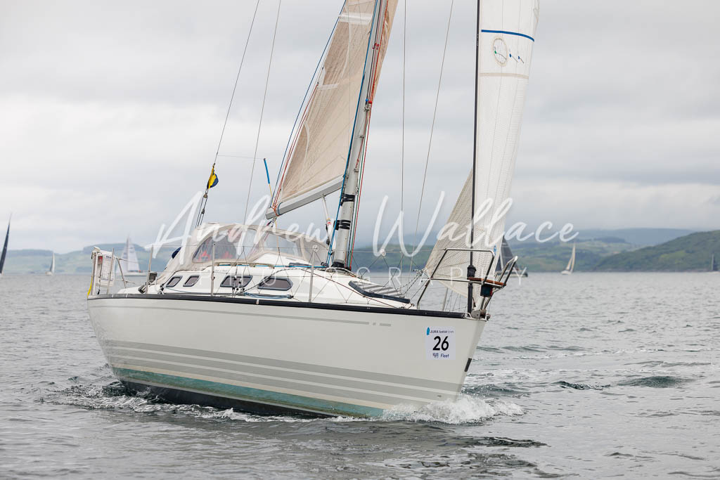 [SS25-432A9165] Madog