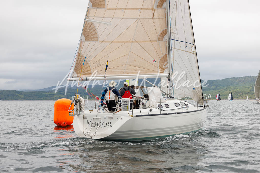 [SS25-432A9166] Madog