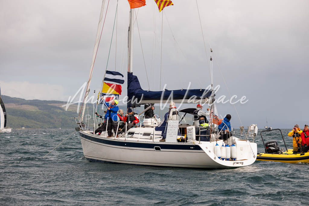 Sea Reiver