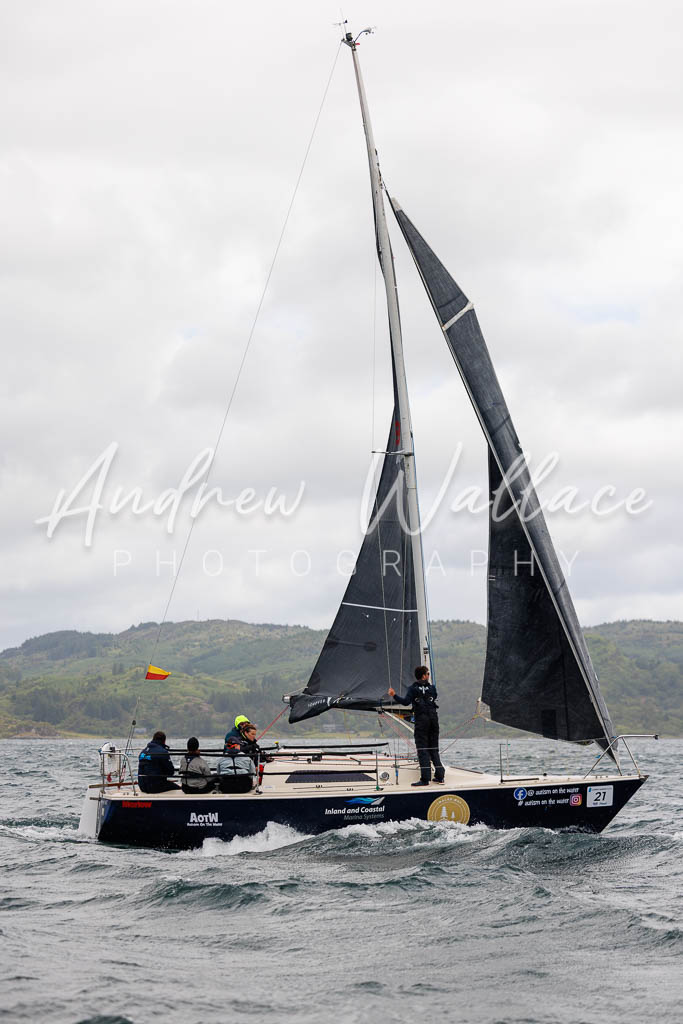 [SS25-432A9359] Autism on the Water