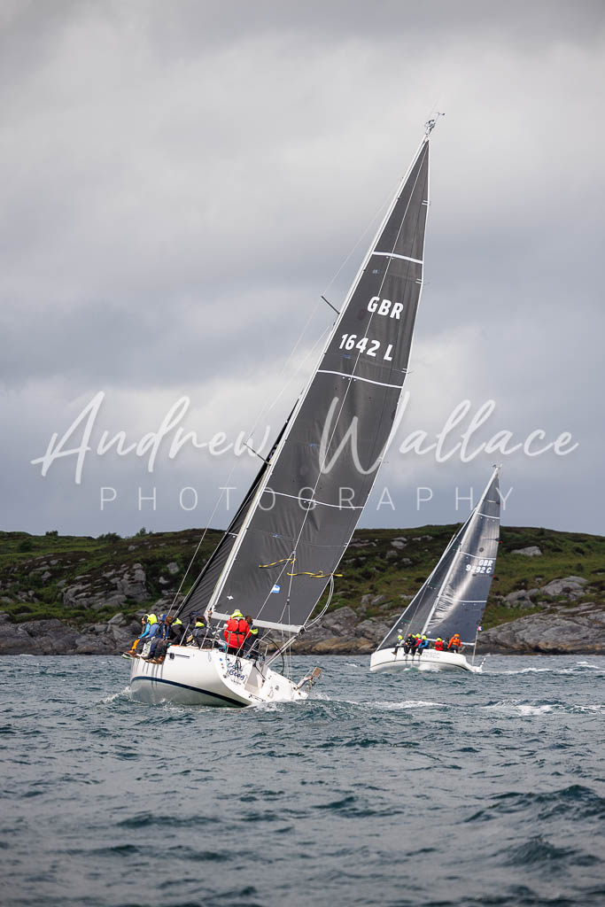 [SS25-432A9815] Ceol Beag