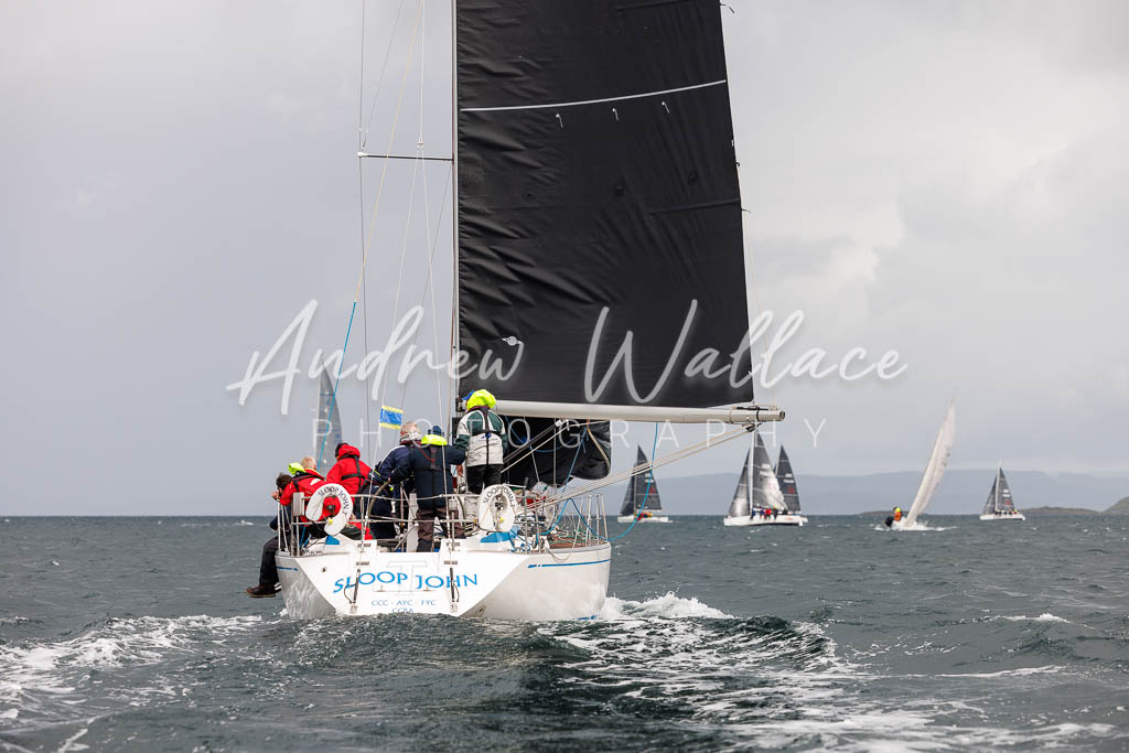 Sloop John T