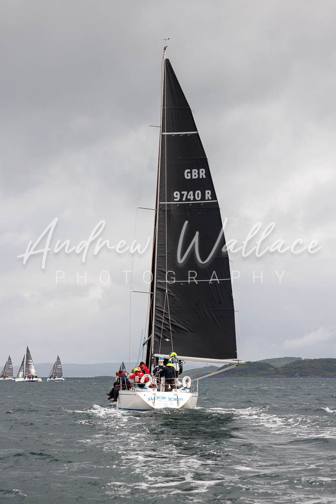 [SS25-432A0315] Sloop John T
