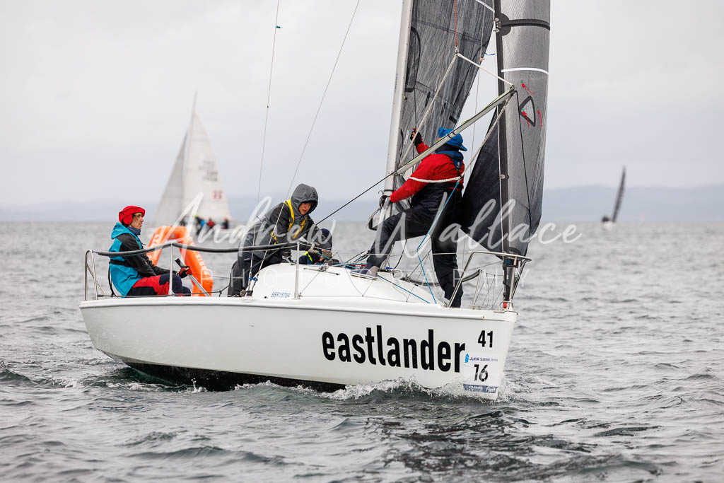 Eastlander