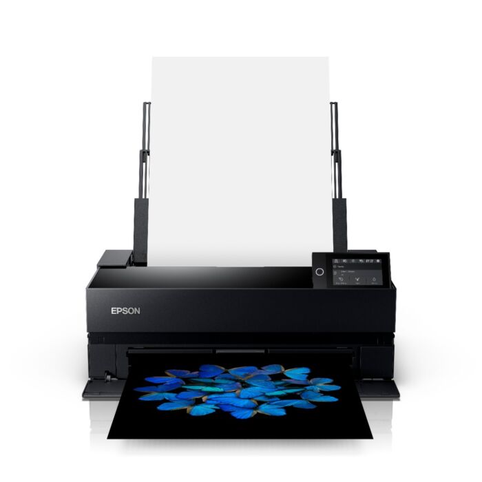 [PRINT-75] Printing on 300gsm Paper (7"x5")