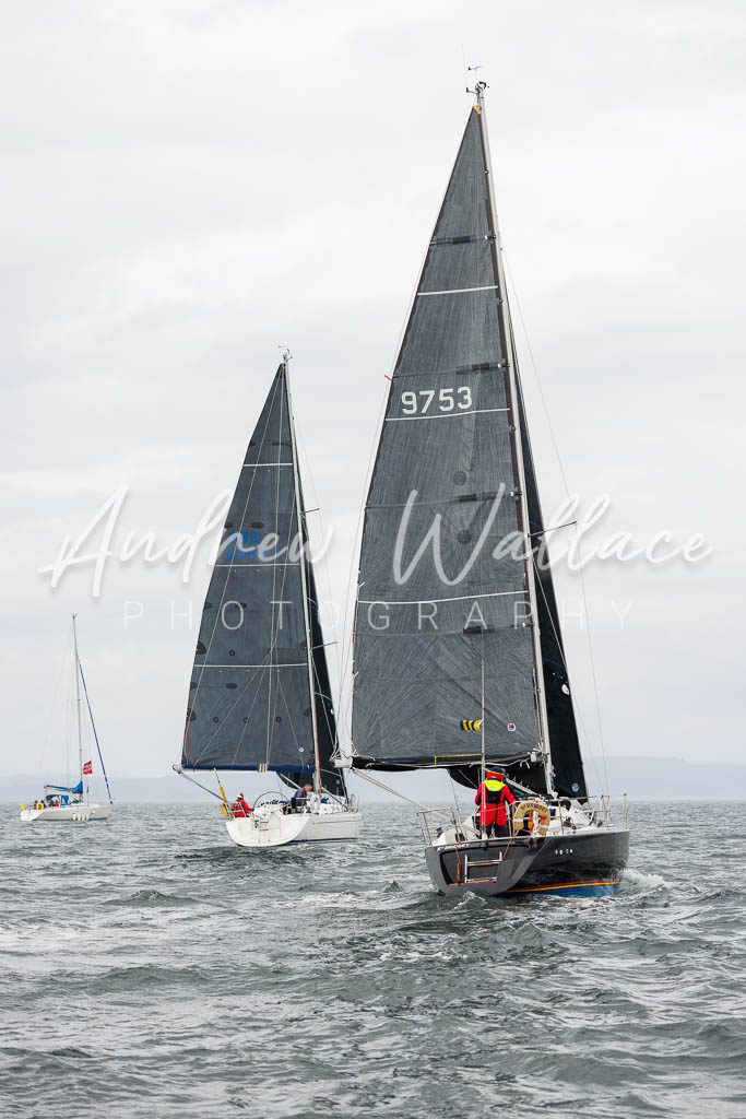 St Bridget and Spirit of May