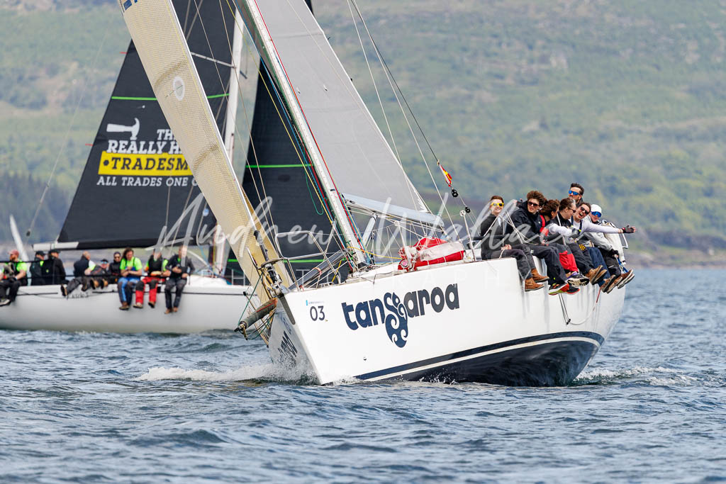 Tangaroa