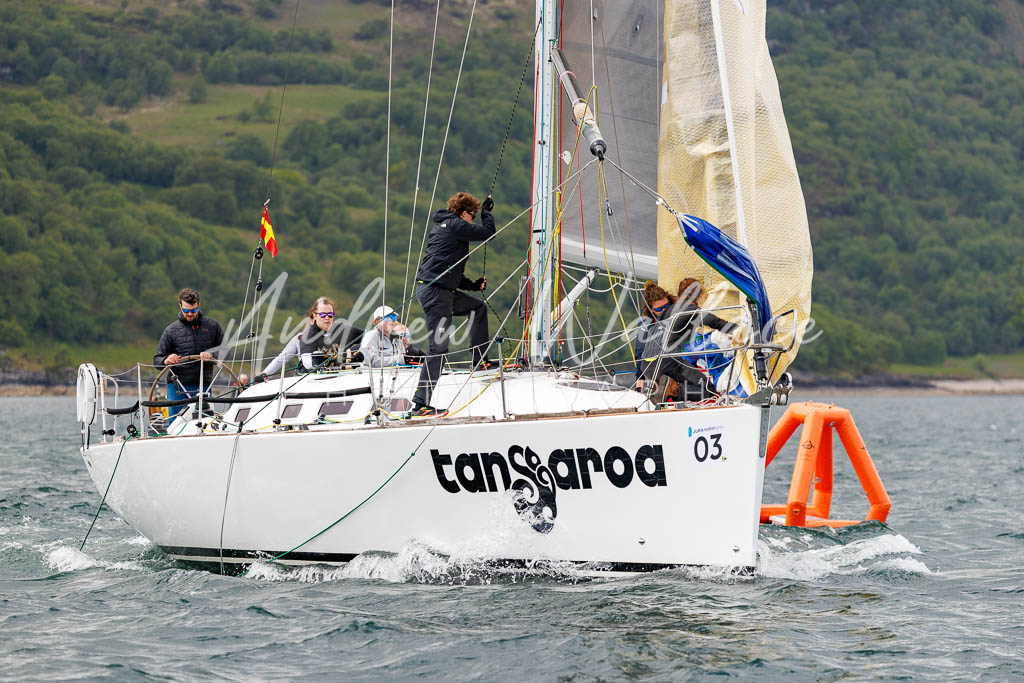 Tangaroa