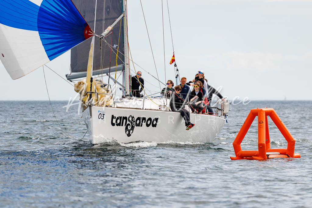 Tangaroa