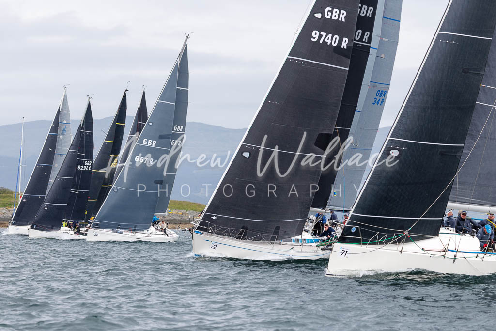 IRC Coastal Start