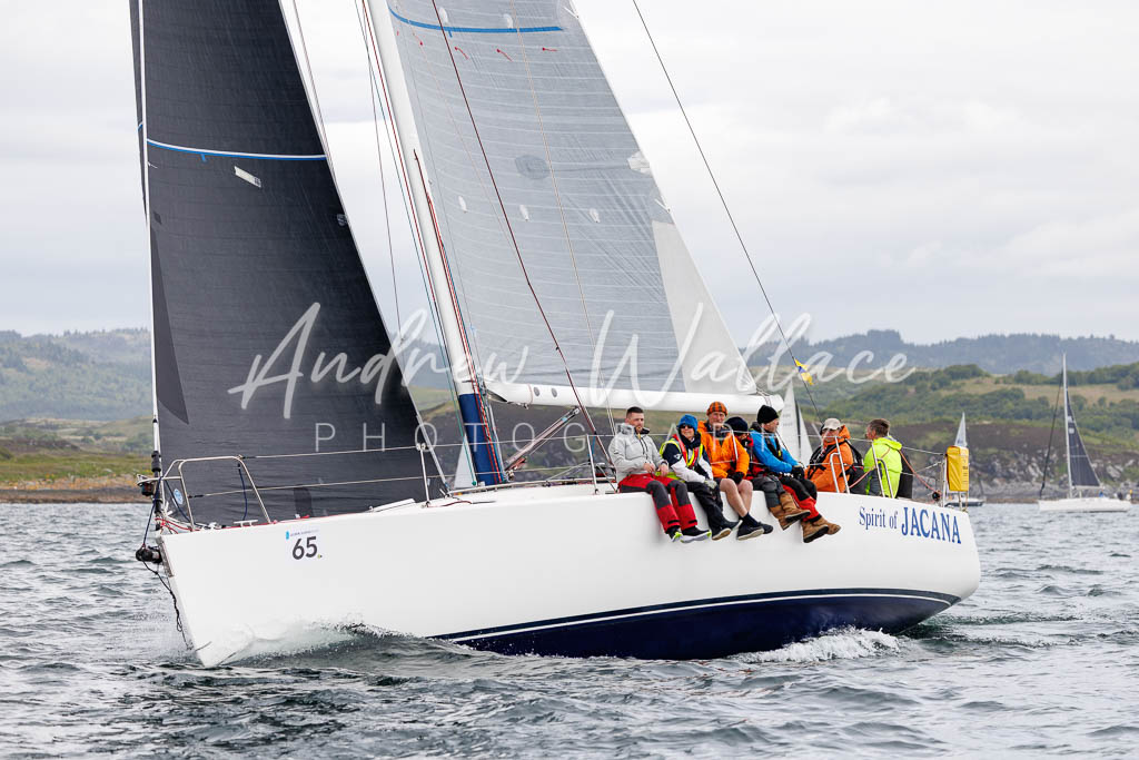 Spirit of Jacqana