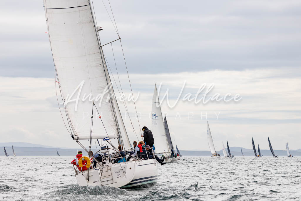 Baldrick's Arc