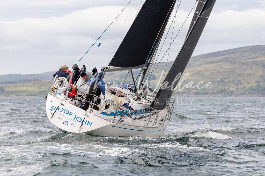 Sloop John T
