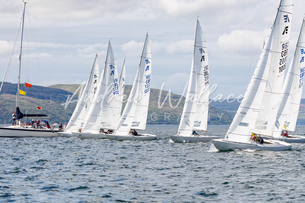 Etchells Start